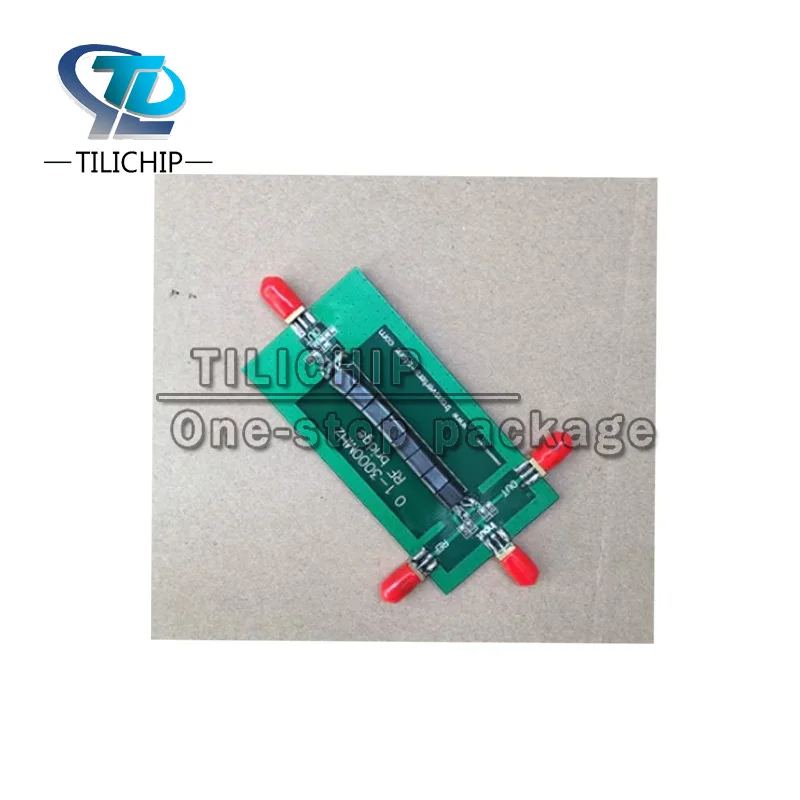 0.1-3000MHz RF SWR Bridge SWR standing wave ratio bridge
