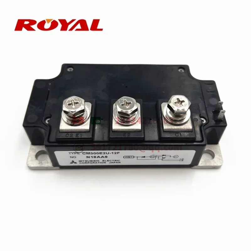 CM300E2U-12F CM200E2U-12F