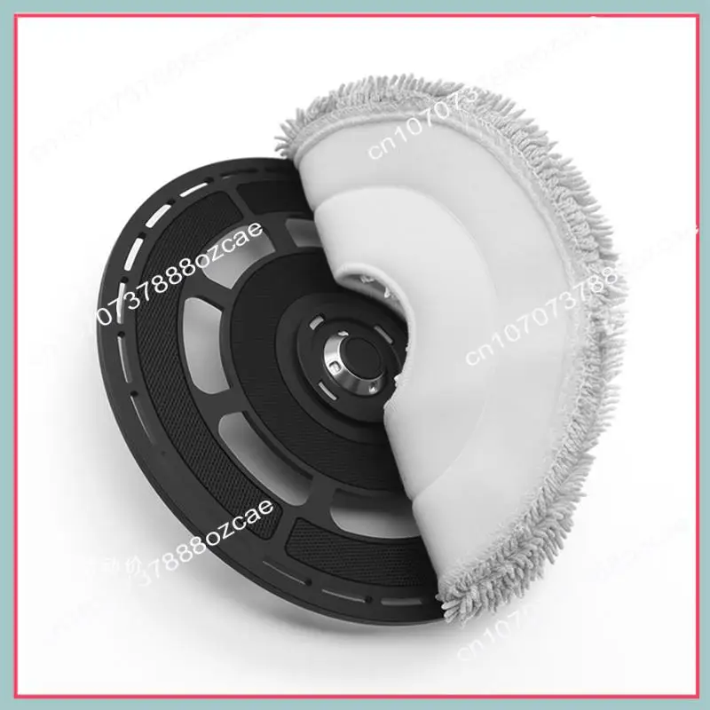 Roborock G20S 울트라 진공 청소기 교체 액세서리용 A26P 걸레 마운트 	   진공 청소기 부품