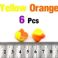 Yellow Orange