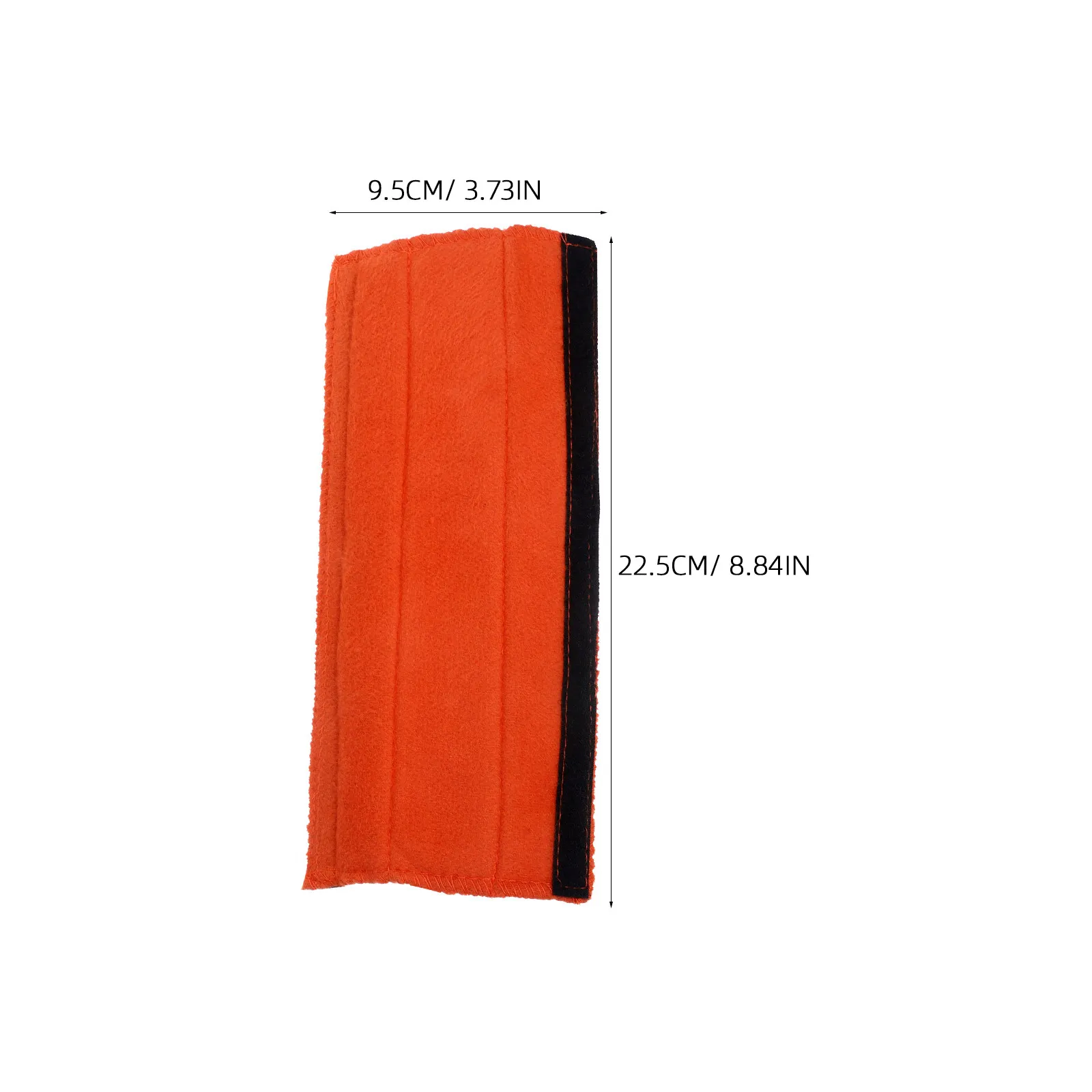 2Pcs Safety Sweatband Hardhat Sweat Absorbing Liner Comfortable Washable Work Hat Sweatbands Accessories