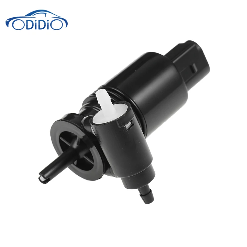 05152075AC Windshield Washer Pump For Jeep Compass Cherokee Commander Dodge Chrysler 05179153AC 05179153AB