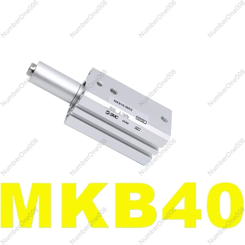 

Бренд MKB, модель MKB40