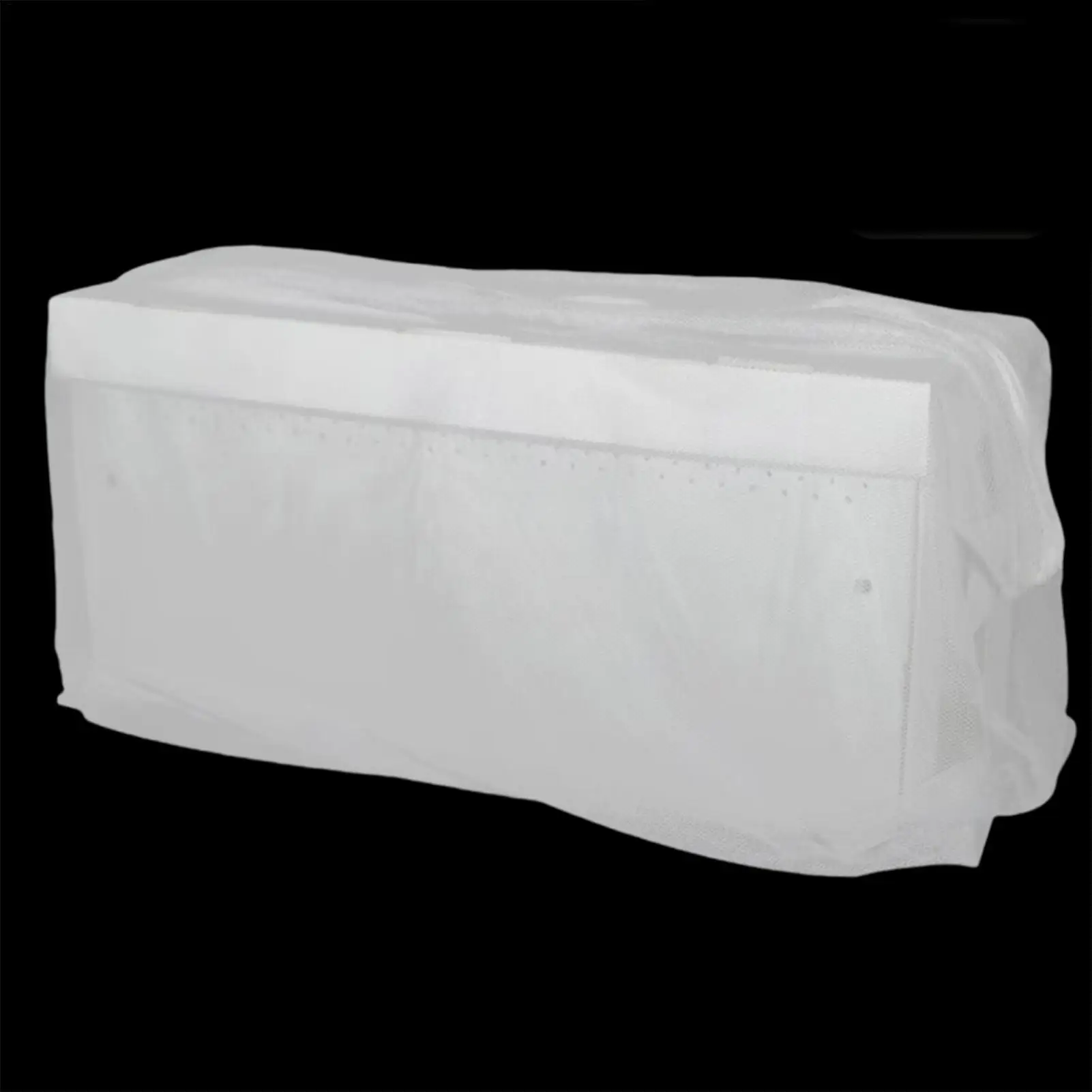 خلية النحل النقل صافي حقيبة تنفس الرباط لوازم تربية النحل خلية النحل التعبئة والتغليف صافي حقيبة لحديقة فندان العسل ساحة #1