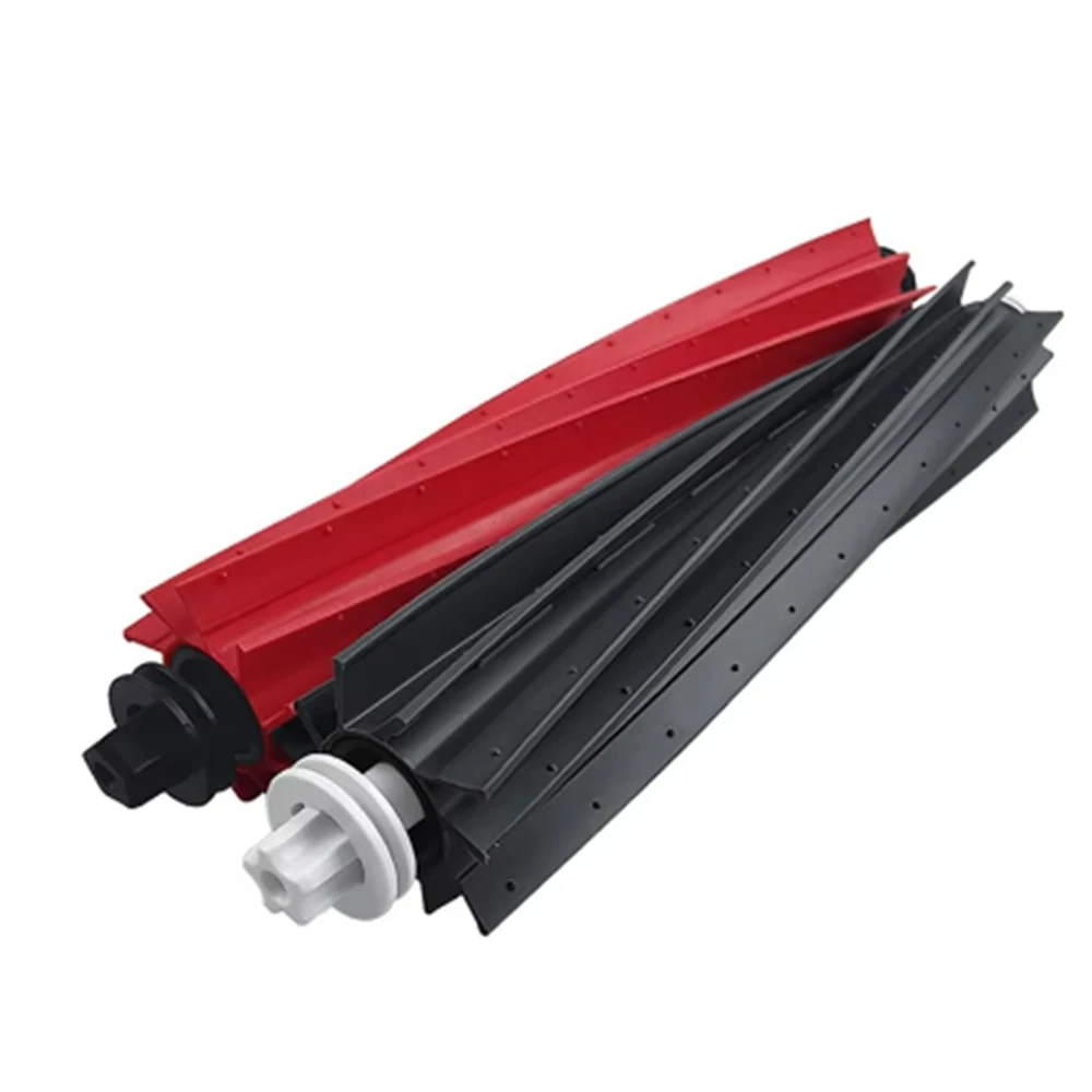 Piezas de Repuesto compatibles con Roborock Q5 Max + / Q5 DuoRoller + cepillo lateral principal, filtro Hepa, accesorios para bolsa de polvo