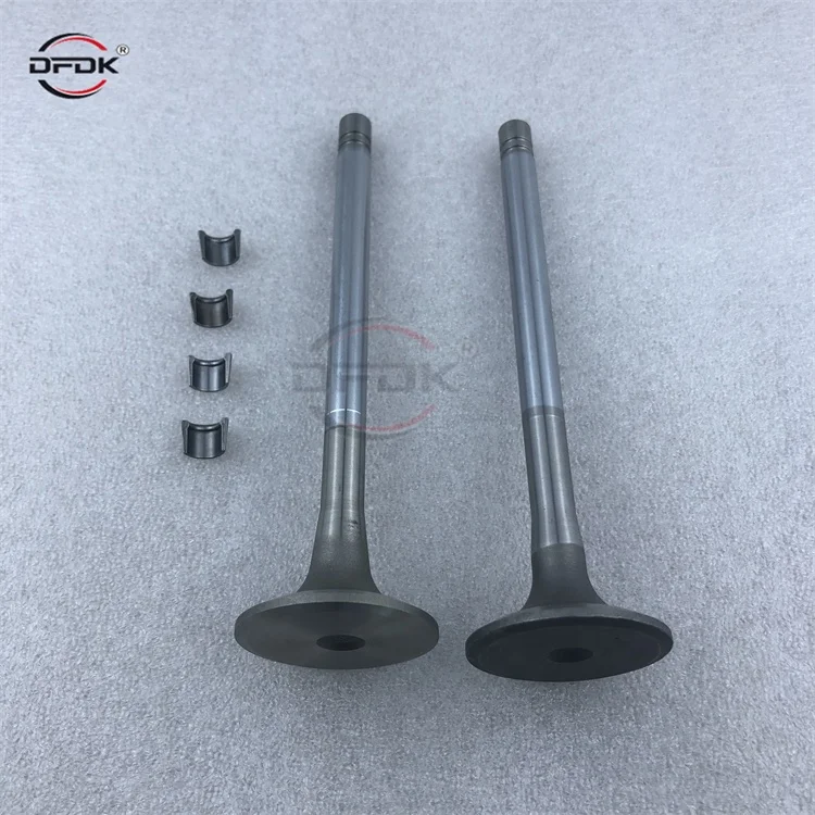 KTA19 K19 Diesel Engine Intake Valve Exhaust Valve