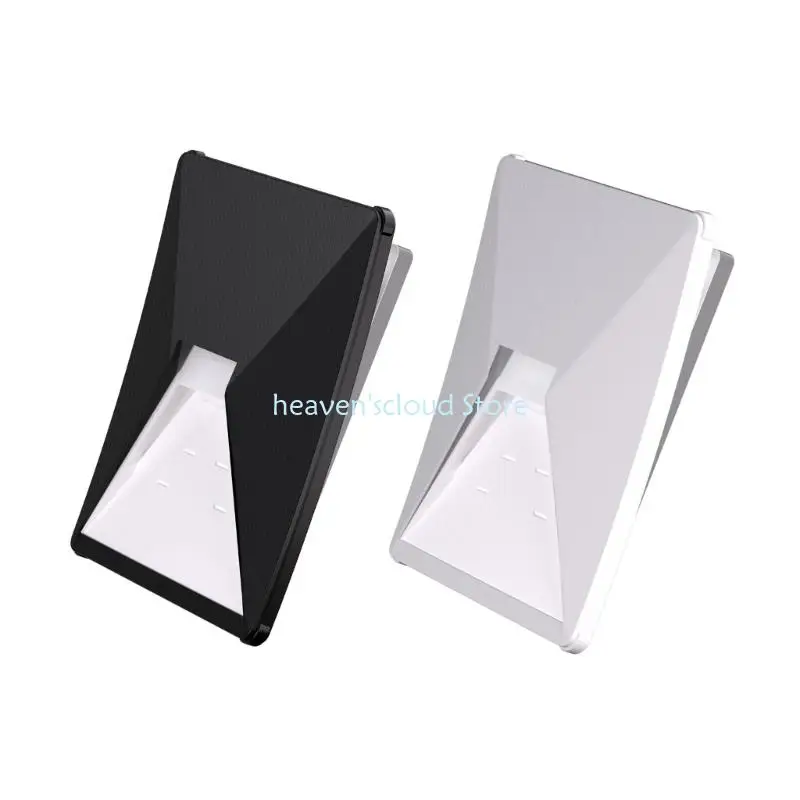 안테나를위한 Y88B 보호 피부 충격 방지 실리콘 커버 하우징 충격 저항