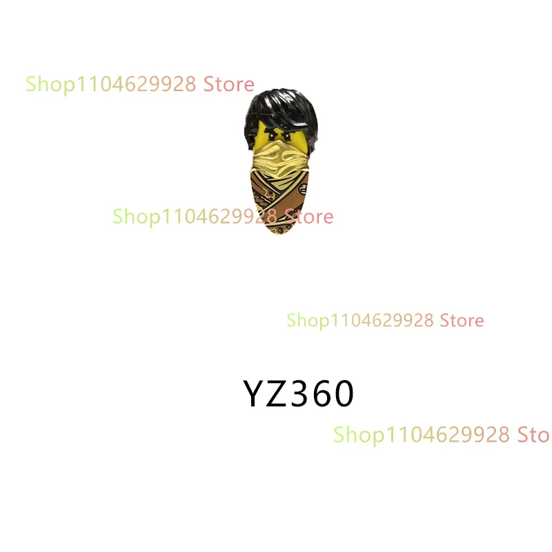 أنيمي الكرتون التلفزيون لعبة النينجا التنين ارتفاع المارقة جاي نوكتو روكس مورو أرقام ووريورز لويد أرين نيا اللبنات الطوب اللعب #3