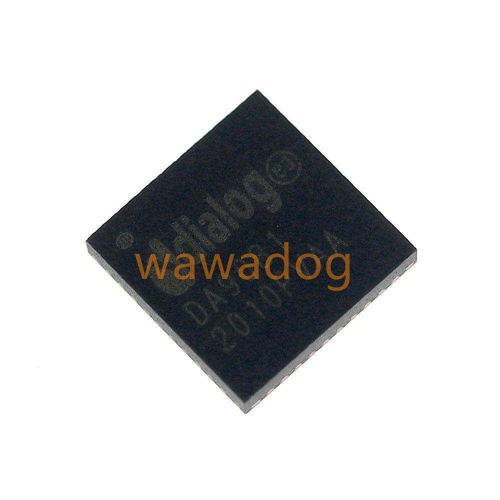 1 unidad DA9081 para PS5 DA9081 Chip controlador Original nuevo