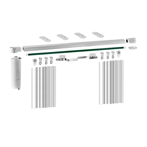 

Smart Curtain