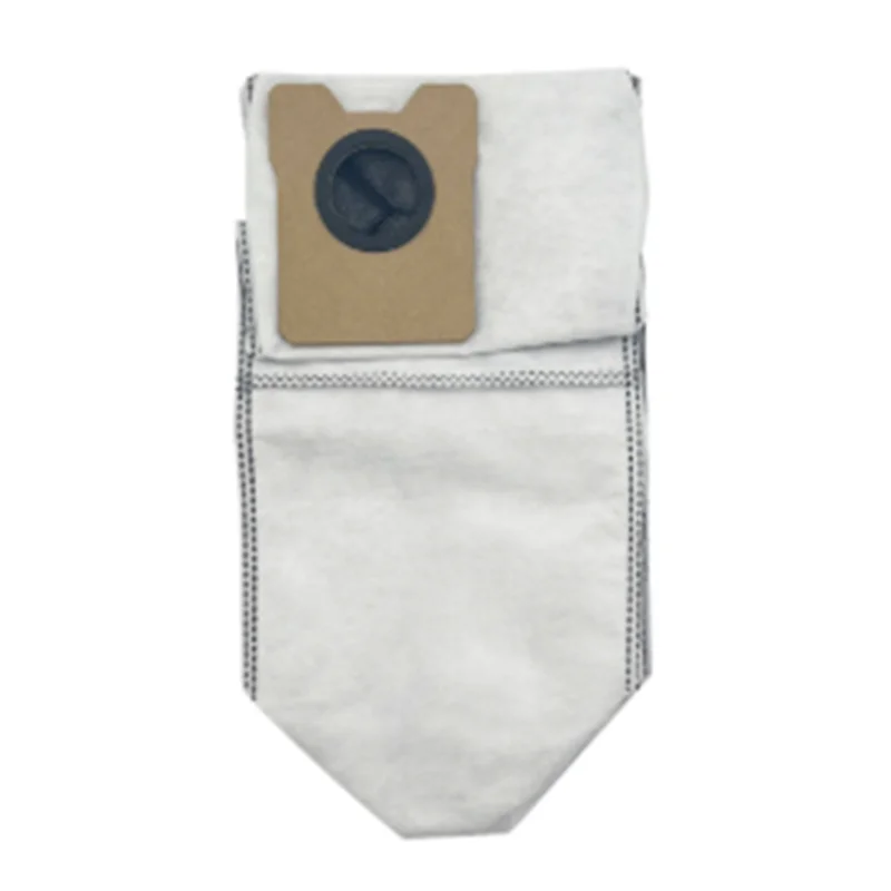 

Practical-12 Pcs Dust Bags For Eufy Omni C20 Sweeper Accessories Built To Last And Work Well