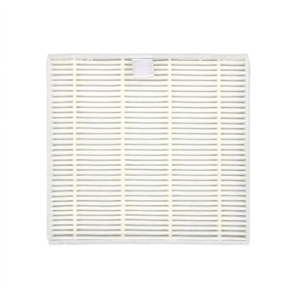 Efficient Efficient Hepa Filter For Ecovacs DF45 For Ilife V8 V8S Robot Vacuum Cleaner Parts Essential Home Dust Sweeper Tool - Aliexpress Deal