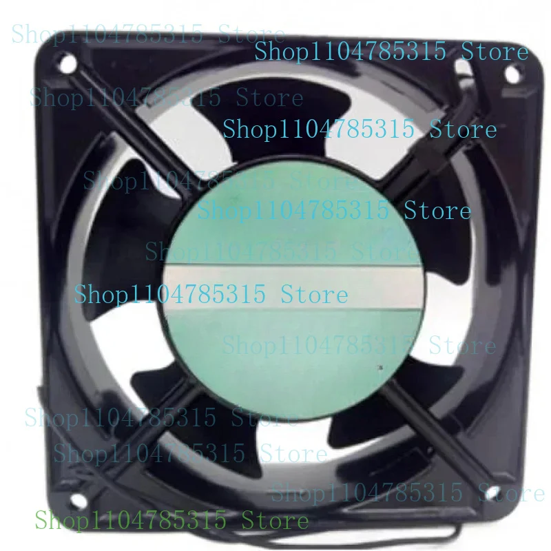 

4715MS-20T-B50 New NMB Fans 12038/200V Cooling Fan Axial Cabinet Fan