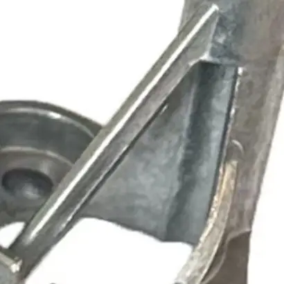 For Chainsaw Repair MS660 Cylinder Cover Compatible Air Filter Cover Accessory Spark Part Precision Engineered