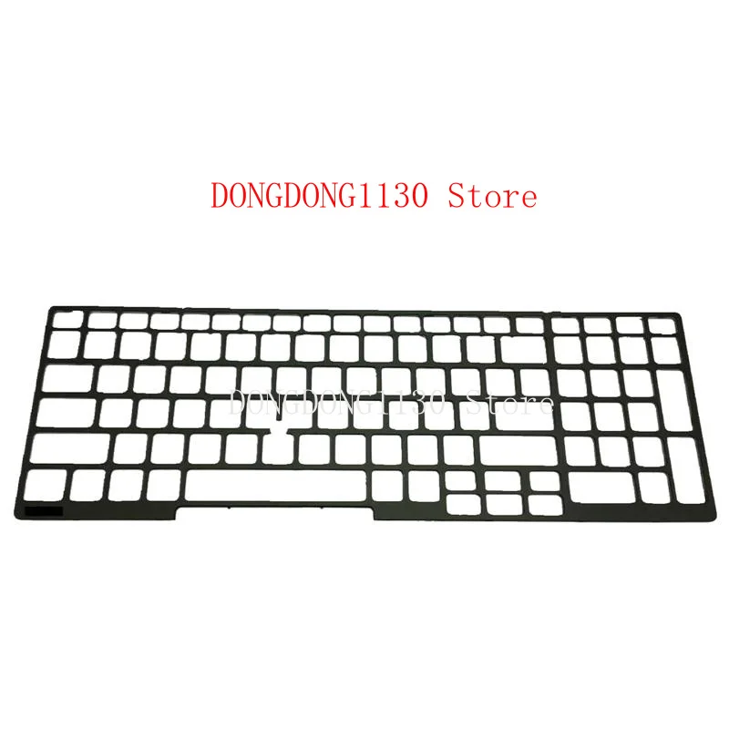 Клавиатура D США для Dell Latitude E5550 E5570 E5580 E5590 M3510 M7510 M7720 M7520 3510 7510 7710 7720 7520 3520 P53F Подсветка