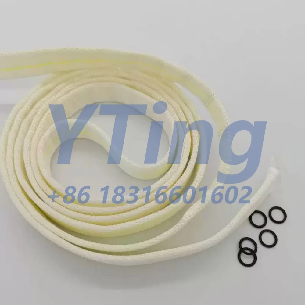 Heidelberg Printing Machine Accessories CD102 XL105 Automatic Version Clamping Airbag Core 00.580.4129