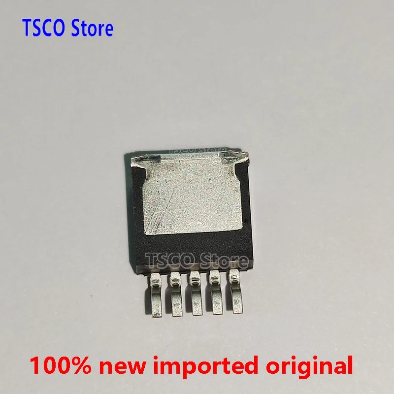 2 pezzi LME49600 nuovo Audio Origiail