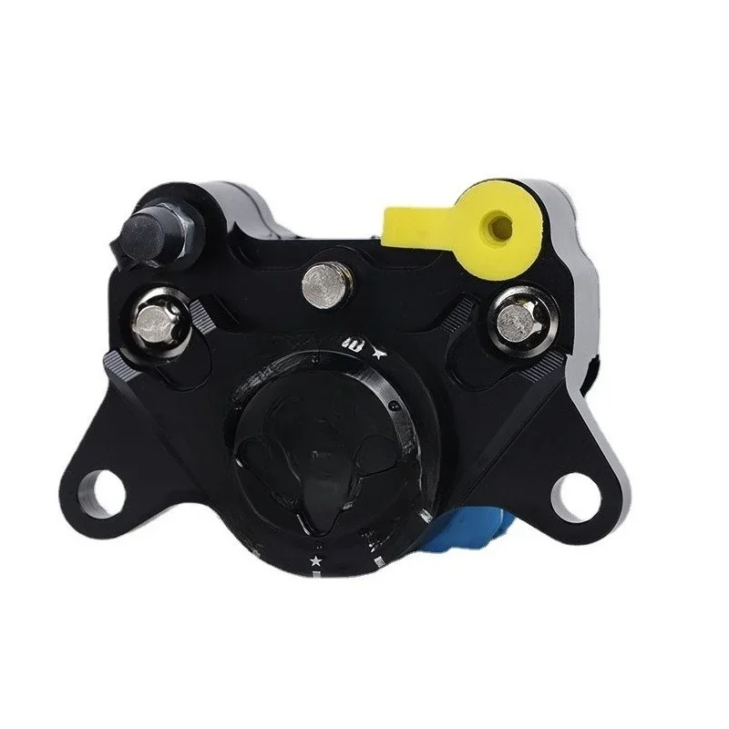 

Calipers, Maverick N1s No. 9 E80C Turtle Car Battle Speed Modified Rear Disc Brake Lower Pump