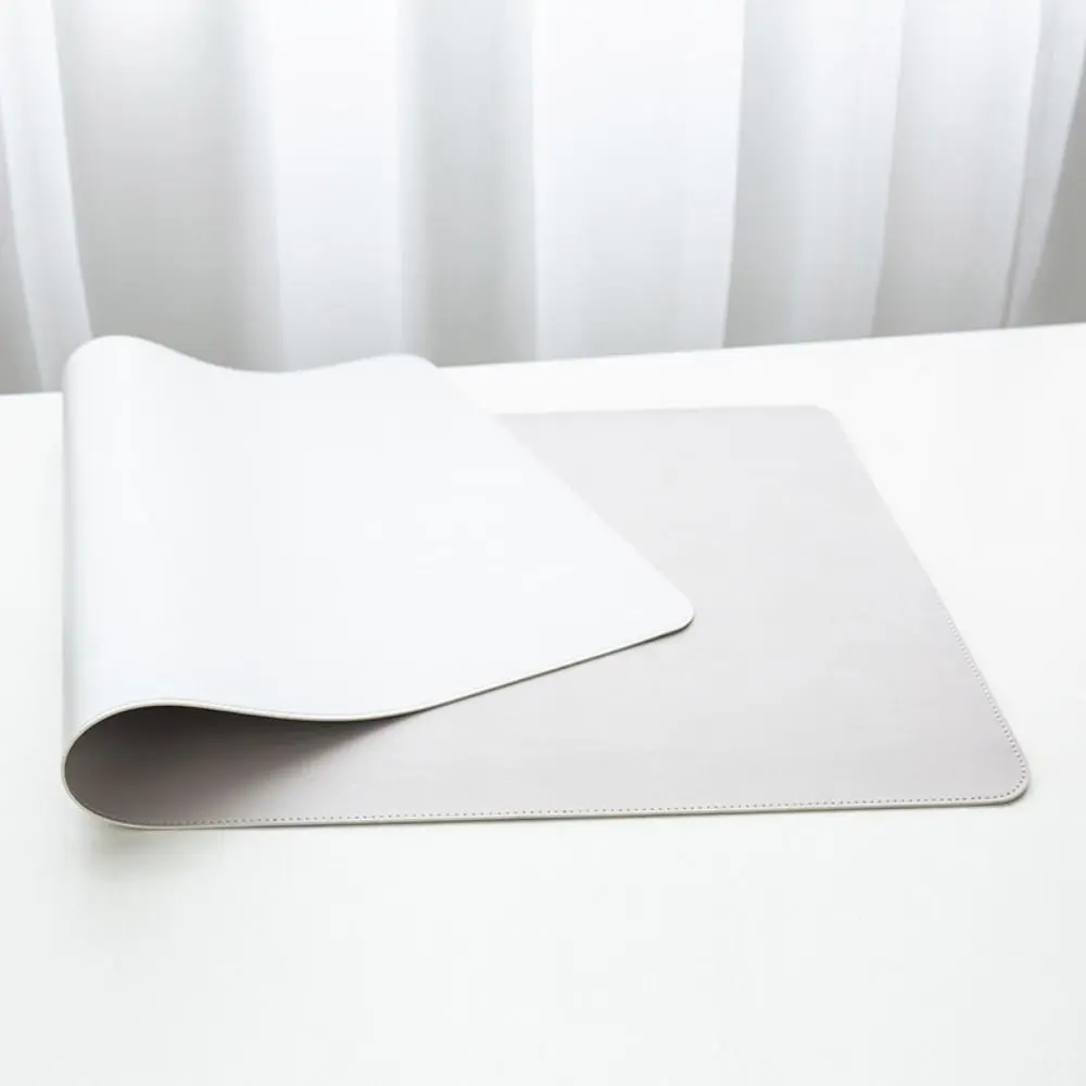 11 Color Student Stationery Gaming Mouse Pad Computer Mouse Pad Home Office Supplies Desk Mat Table Mat Table Cloth PC Desk Mat