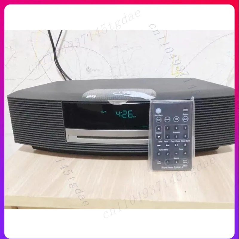 

3pcs Remote Control for Bose Wave Music System III AWRCC1 AWRCC2 AWRCC3 AWRCC4 AWRCC5-