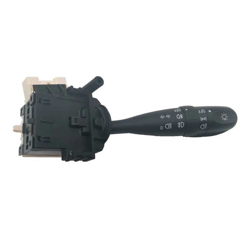 

Для Toyota Corolla EX 2007-2013 84140-12560 Автомобильный переключатель фар, переключатель указателя поворота с левым рулем