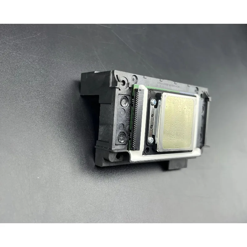 

EP Original XP600 Printhead F1080 Printhead for DTF Printer 1080 Nozzles 1440dpi UV ECO Solvent Inkjet Ready to Ship
