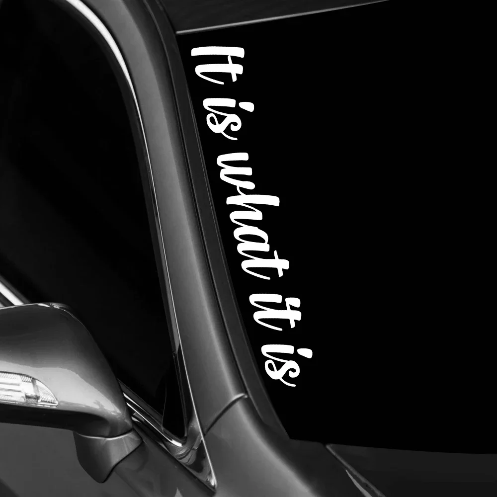 

Наклейка на лобовое стекло автомобиля, креативная наклейка с декором «сделай сам», аксессуары для тюнинга для Audi, BMW, Kia, Toyota, Ford, Hyundai