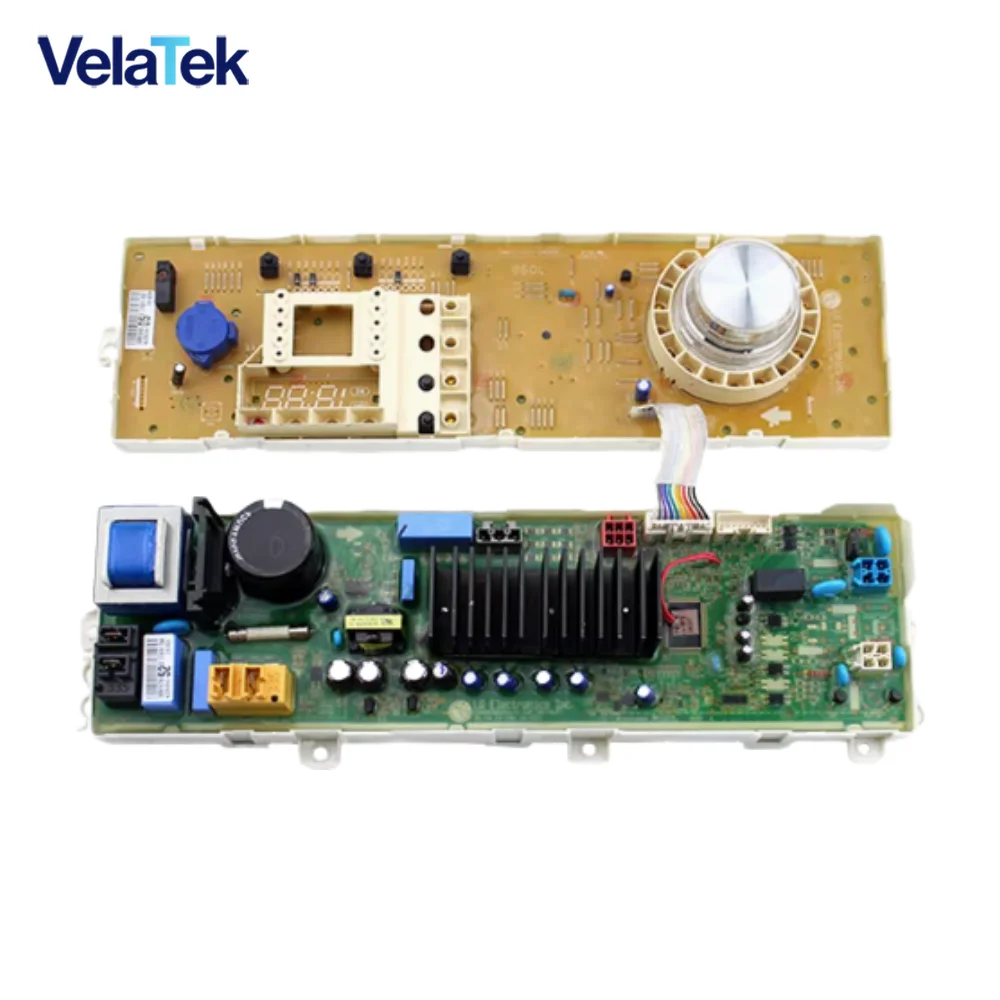 

Компьютерная плата для барабанной стиральной машины LG EBR805788 EBR804961, материнская плата, дисплейная плата