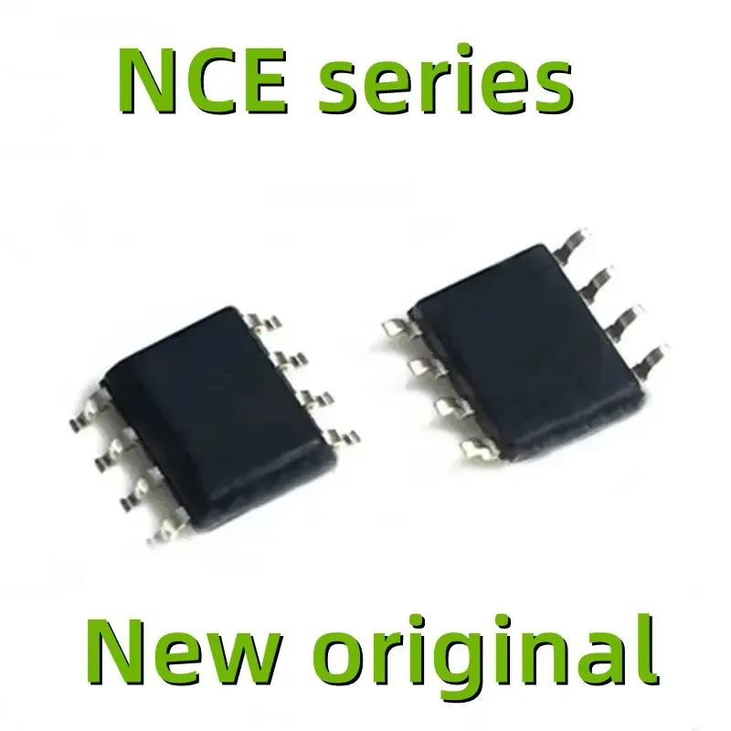 New original NCE6012AS NCE2014ES NCE60D09AS NCE30P15AS NCE2012 NCE4525 NCE4801 NCE01P03S NCE12P09S NCE20P09S SOP8