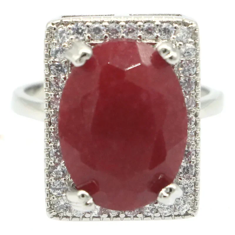 

7 г кольца из цельного серебра 925 пробы по индивидуальному заказу, оранжевый спасетин, красный рубин, зеленый, изумруд, синий сапфир, CZ, женский подарок, много Si