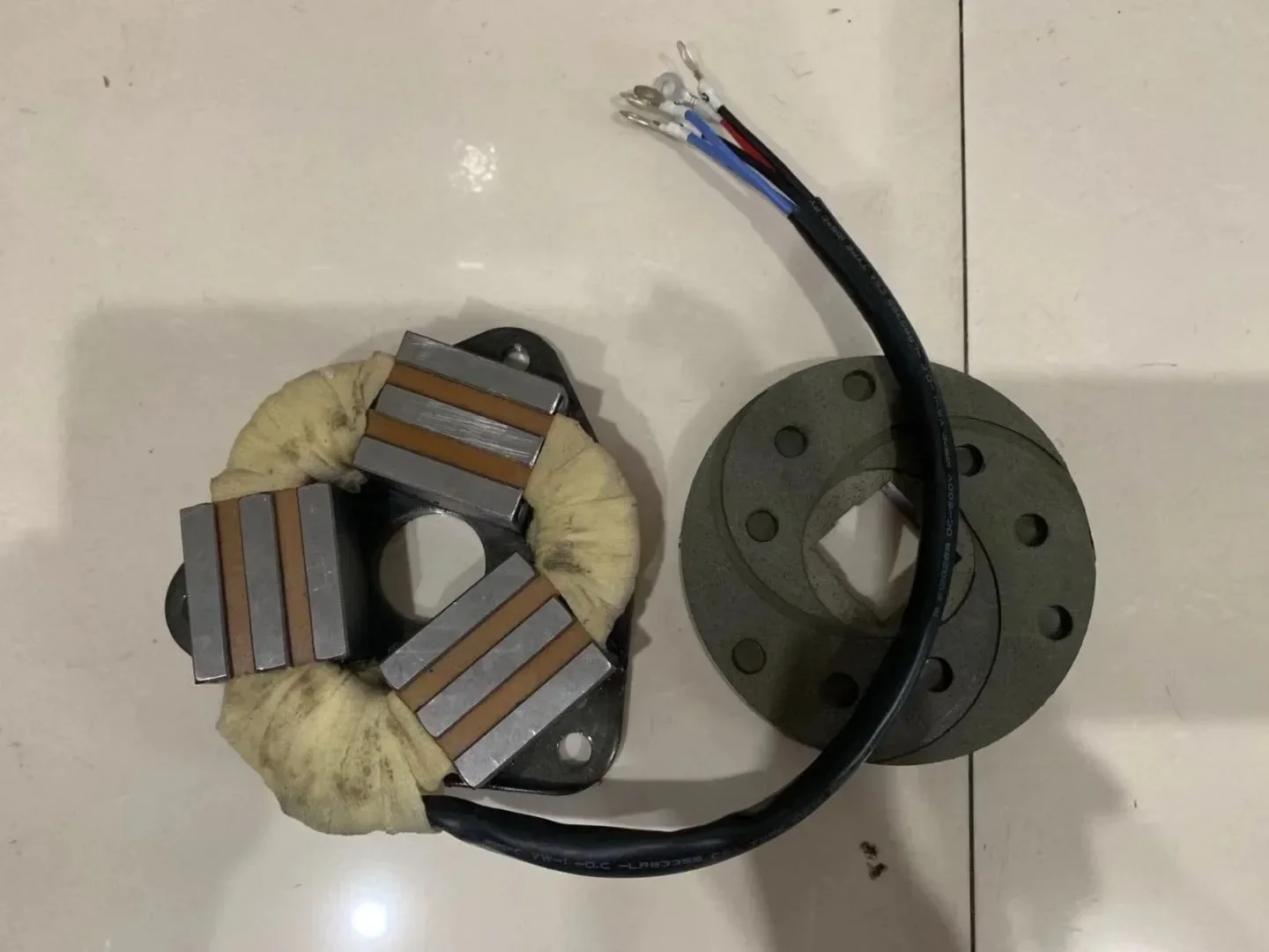 FM E18 1/3HP 1:8 FME18 AEV 30 billion large mechanical tool magazine motor  brand motor