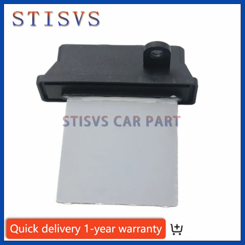 

Air Conditioning Heater Blower Motor Fan Resistor For Nissan X-Trail Maxima Qashqai NV200 27150-8H300 271508H300 High Quality