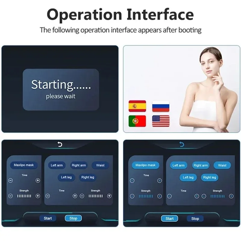 

Diodo Laser Lipo for Fishing, Popular, 940nm 650Nm, 2024