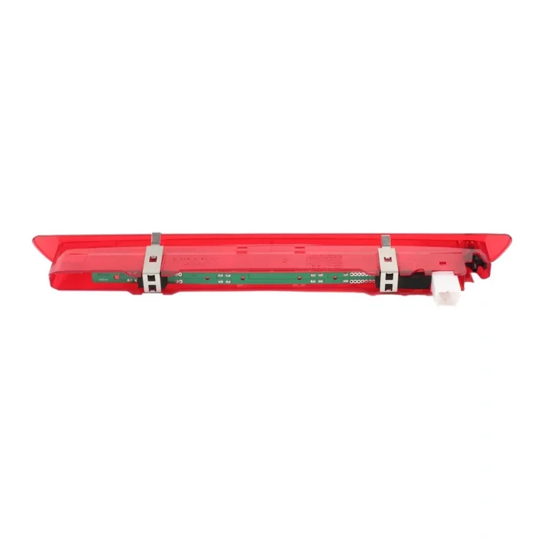 For Nissan Qashqai 2 J10 2007-2015 Car Brake Light Rear Tail High Level 3rd Brake Light Lamp 12V DC 26590-JD000 Car Accessories