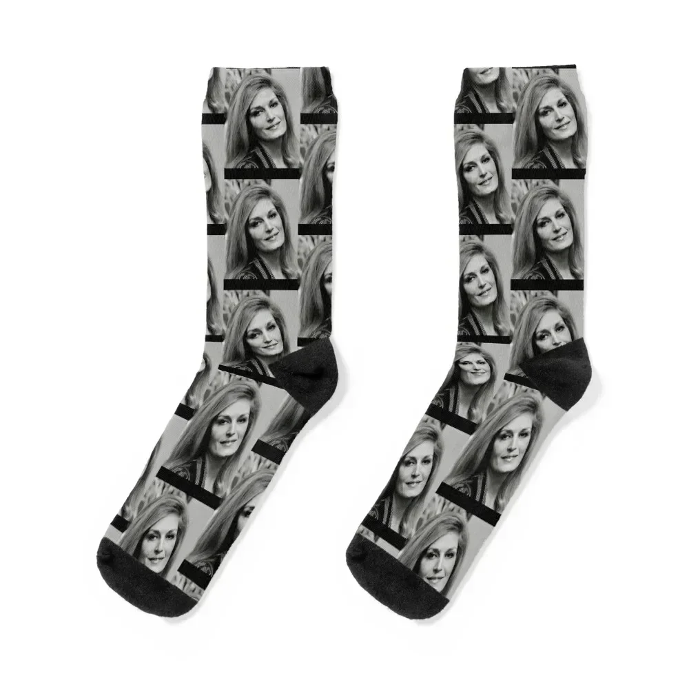 Dalida Art Socks summer Thermal man winter winter Socks Woman Men's