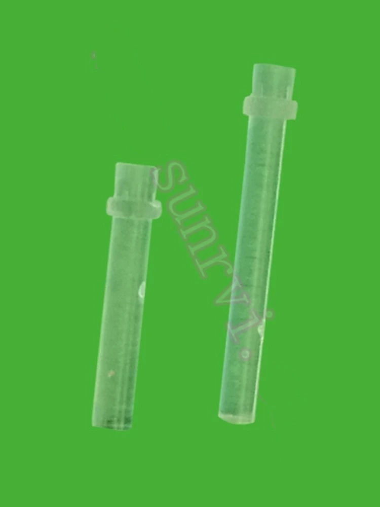 

LED SMD Light Guide Rod PC Indicator Light Guide Rod Cabinet Panel Hole 3MM for Uniform and Soft Brightness LE-5