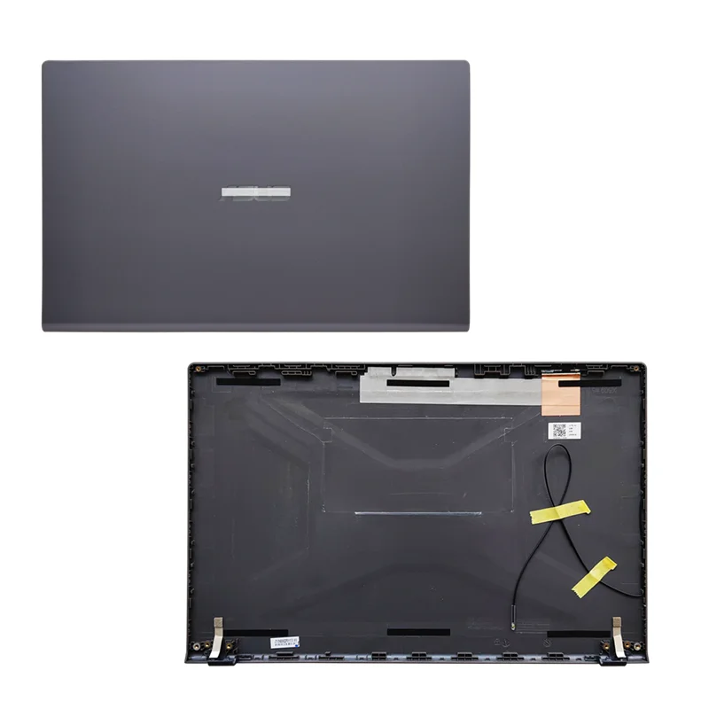 

Новинка, задняя крышка ЖК-дисплея A, корпус для ASUS VIVOBOOK 15 M509B X509FA X509FJ, серый 13NB0MZ2P01117-3 47XKRLCJN50