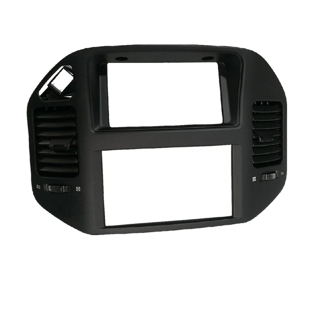 A/C Air Vent Outlet Air-conditioning Installation For Mitsubishi For Pajero V73 V75 V77 For Montero Interior Accessories