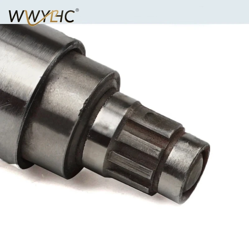 

Подходит для электрического молотка, комплект для быстрой замены цилиндровой втулки, полный комплект, цилиндровый блок HR2470