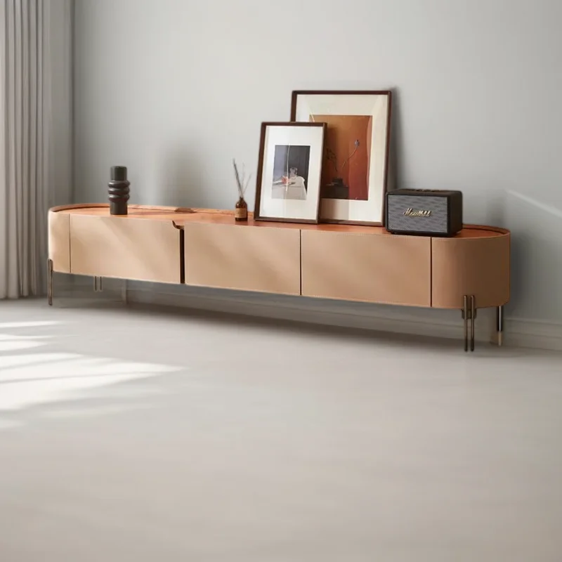 

Шкаф для телевизора, роскошная мебель, современная мебель для гостиной, недорогая Простая Стойка, подставка для стола, украшение для дома