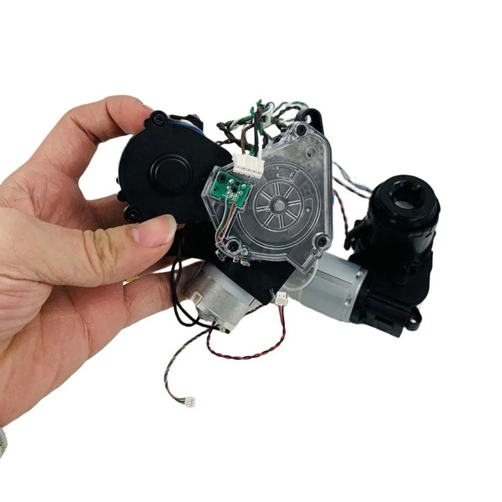 for Motor Replacement for Dreame X50s for Pro Ultra Robot For Vacuum Mop Restores Full Mopping Function No Tools Needed