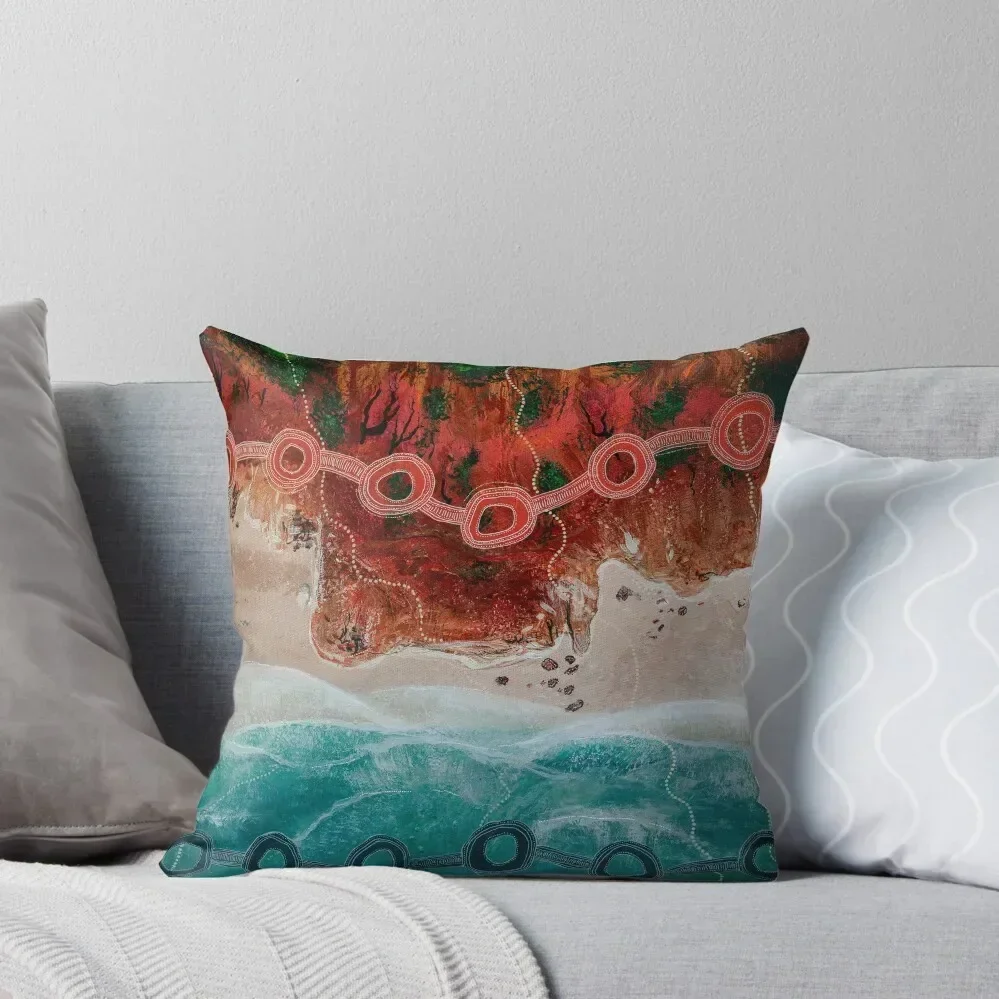 

Kimberley Throw Pillow bed pillows covers for pillows Cushions For Sofa pillow