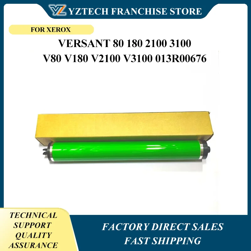 

1 шт. барабан OPC 013R00674 для Xerox Versant 80 180 2100 3100 V80 V180 V2100 V3100 013R00676