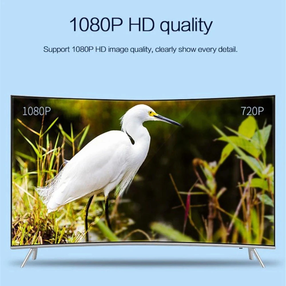 Dongle de pantalla WiFi inalámbrico, TV Stick Mirroring, 1080P, G12, TV Stick para Chromecast 4K, HD, Compatible con HDMI, reproductor multimedia