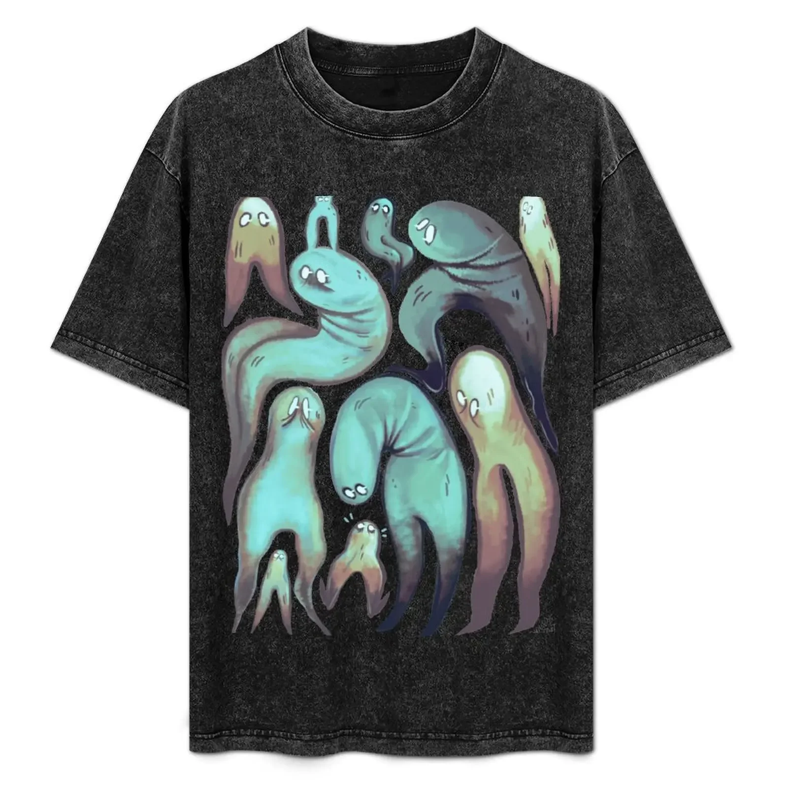 

FRESNO NIGHTCRAWLERS T-Shirt oversized aesthetic clothes funny shirt cotton tshirts personalised shirts men