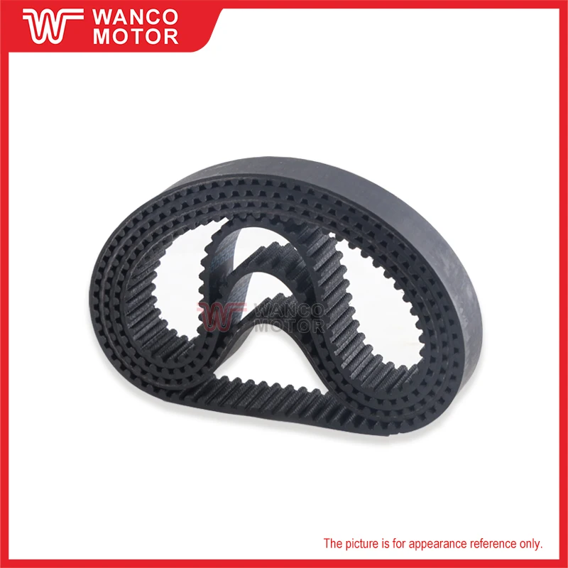 HTD 5M Rubber Timing Belt Width 10mm Length 5M 755 760 765 780 800 820 845 860 875 880 910 920 935 950 965 975 980 990 1000 mm