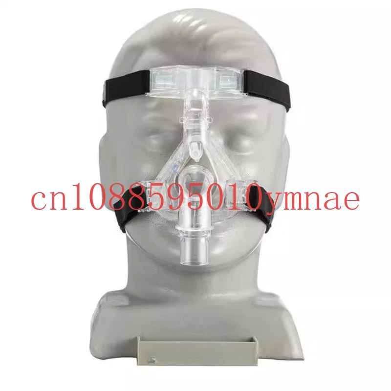 

Respirator second generation nasal mask 2 upgraded mask, universal ultra-light model