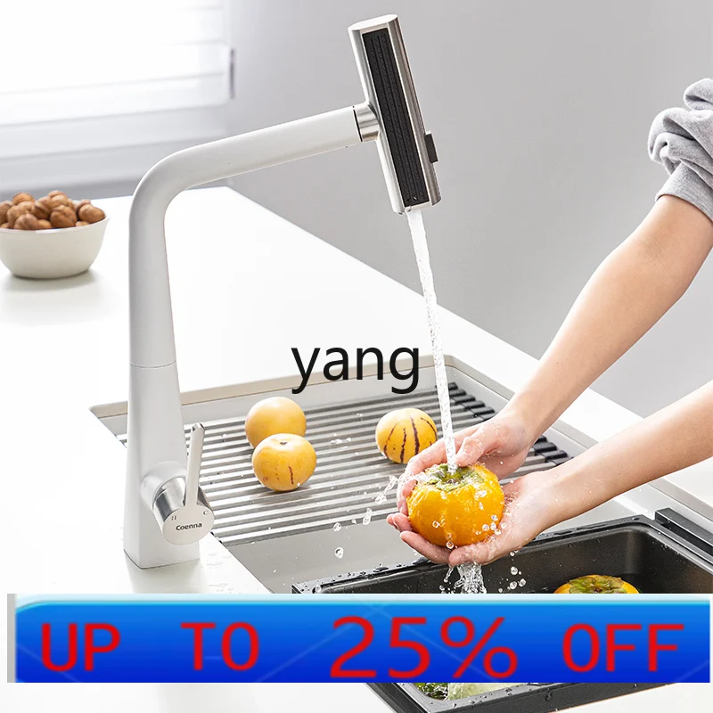 

Lmm White Star Screen Rain Undercounter Vegetable Basin Quartz Stone Large Single Sink Kitchen Sink