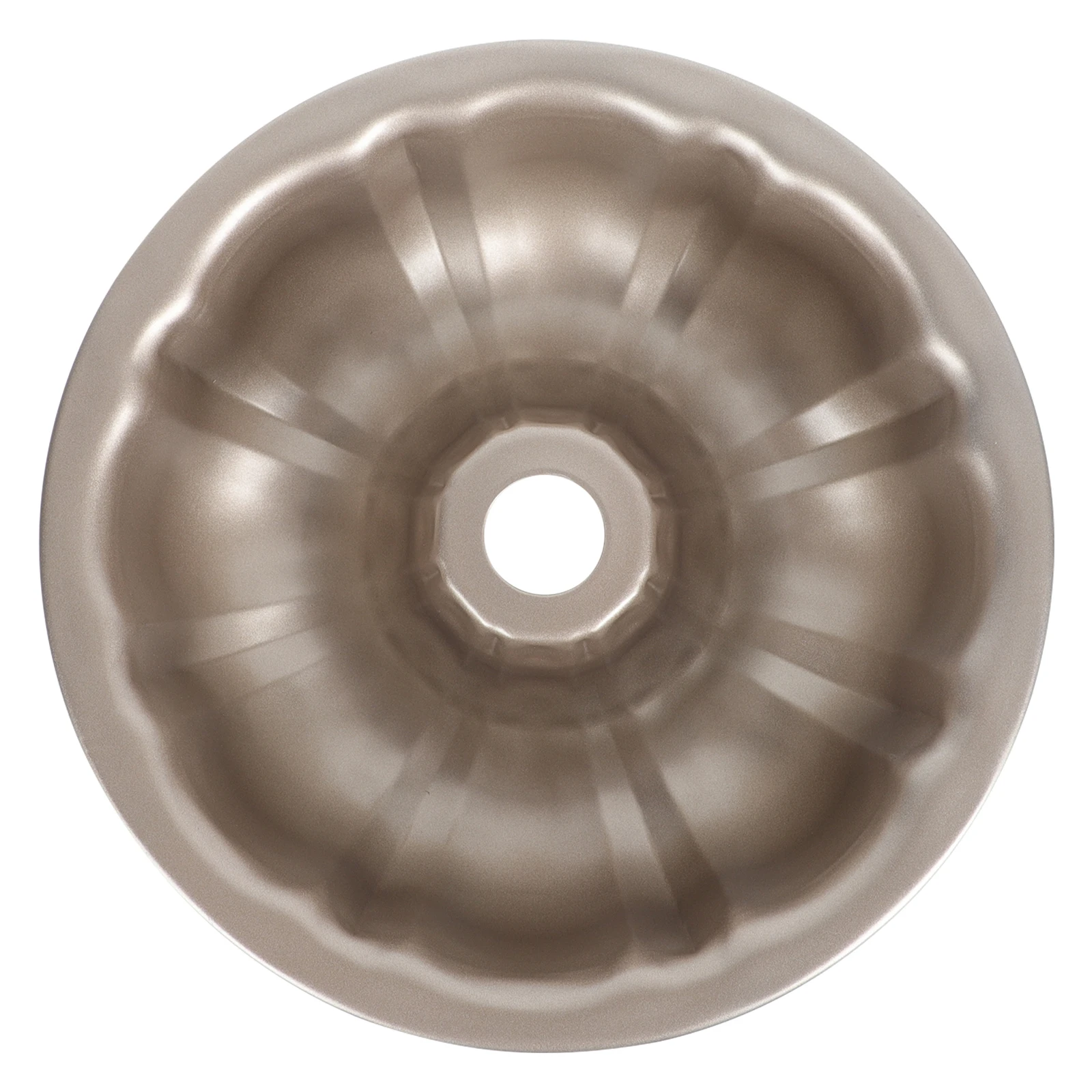 

Cake Mold Pumpkin Baking Pan Mould Shaped Non-stick Molds Pancake for Fondant Cakes