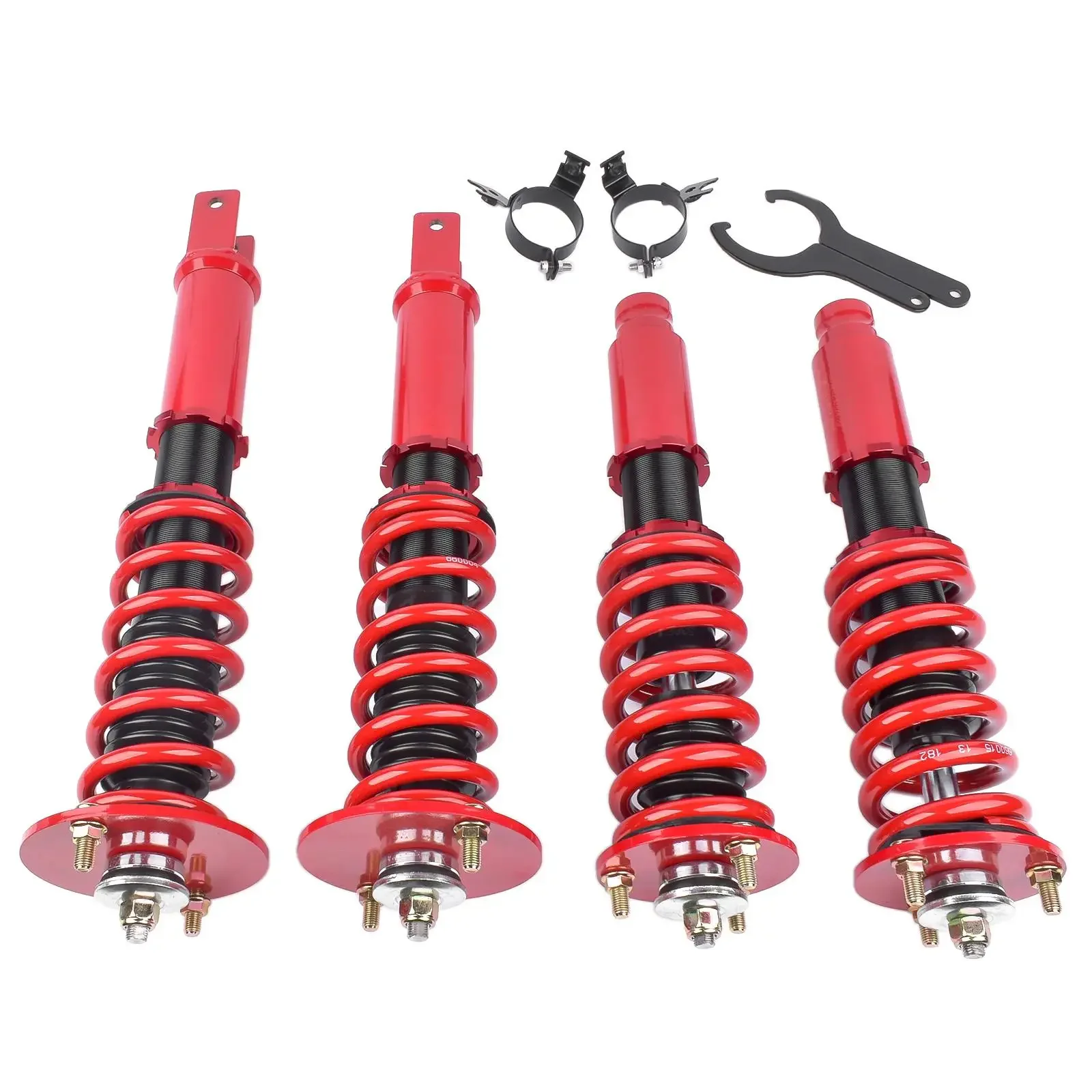 Coilovers-ホンダ用サスペンションキット,ショックアブソーバー,90-97アコードex lx dx,ap03